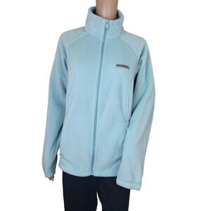 Columbia Women's Benton Springs Full Zip